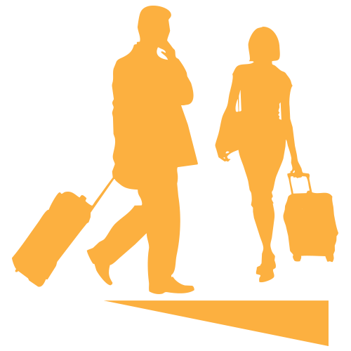 Passengers