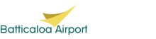 Batticaloa Airport